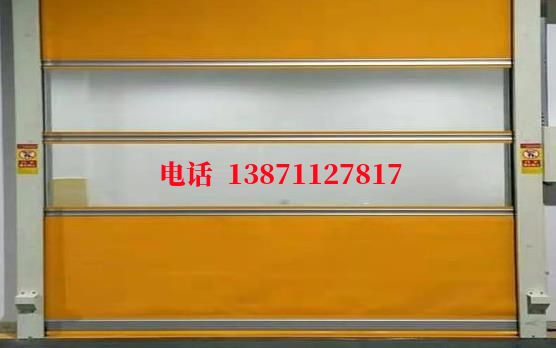 安岳洁净室门